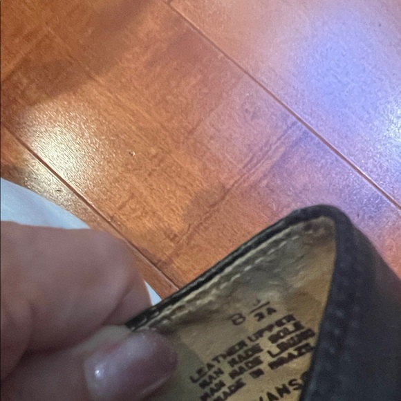 Easy Spirit Classic Black Loafers - Picture 13 of 14